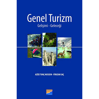 Genel Turizm Azize Tunç Hussein