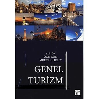 Genel Turizm Erol Geçgin