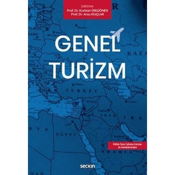 Genel Turizm Kurban Ünlüönen