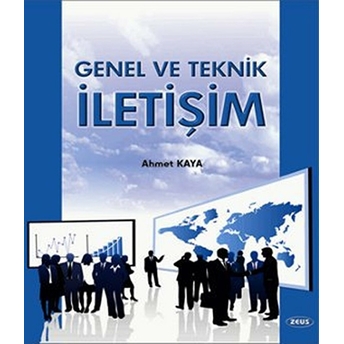 Genel Ve Teknik Iletişim