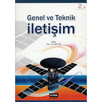 Genel Ve Teknik Iletişim Metin Işık