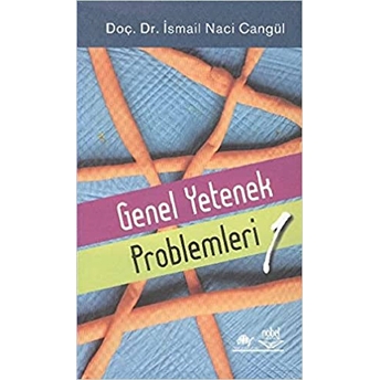 Genel Yetenek Problemleri