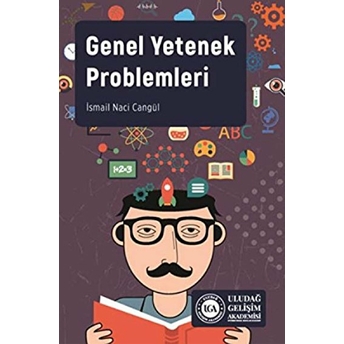 Genel Yetenek Problemleri Ismail Naci Cangül