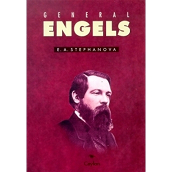 General Engels E. A. Stephanova