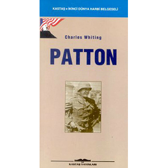 General Patton - Charles Whiting