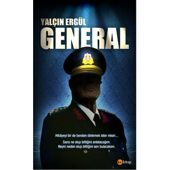 General Yalçın Ergül