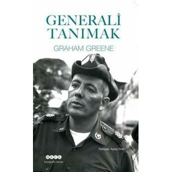 Generali Tanımak Graham Greene