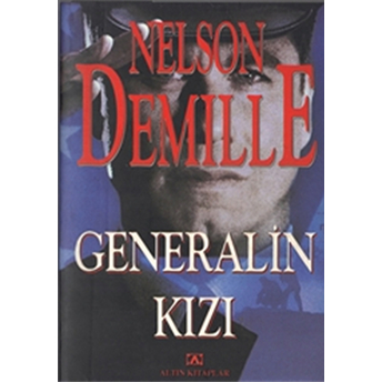 Generalin Kızı Nelson Demille