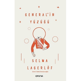 General'in Yüzüğü Selma Lagerlöf