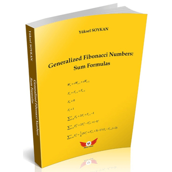 Generalized Fibonacci Numbers Yüksel Soykan