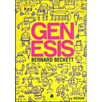 Genesis Bernard Beckett