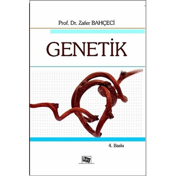 Genetik