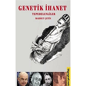 Genetik Ihanet - Tepedelenliler Mahmut Çetin