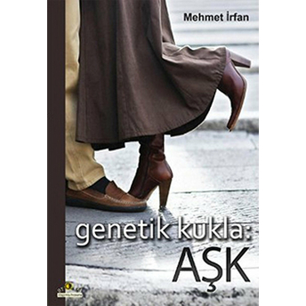 Genetik Kukla: Aşk Mehmet Irfan