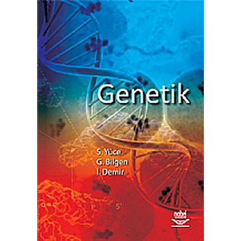 Genetik Süer Yüce