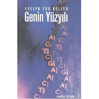 Genin Yüzyılı Evelyn Fox Keller