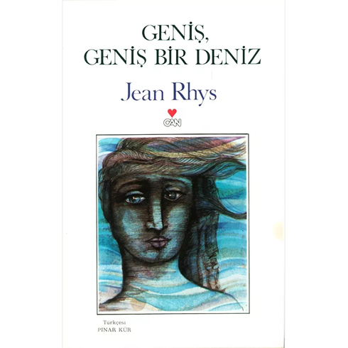 Geniş Geniş Bir Deniz