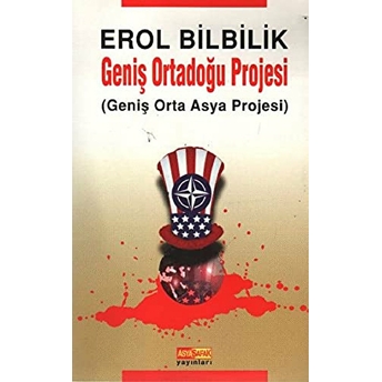 Geniş Ortadoğu Projesi (Geniş Orta Asya Projesi)