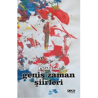 Geniş Zaman Şiirleri