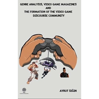 Genre Analysis Video Game Magazines And The Formation Of The Vide