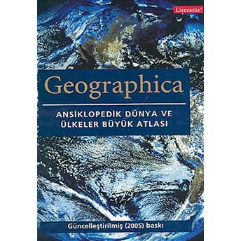 Geographica Ciltli Kolektif