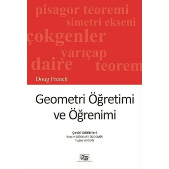 Geometri Öğretimi Ve Öğrenimi