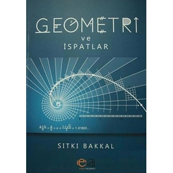 Geometri Ve Ispatlar - Sıtkı Bakkal