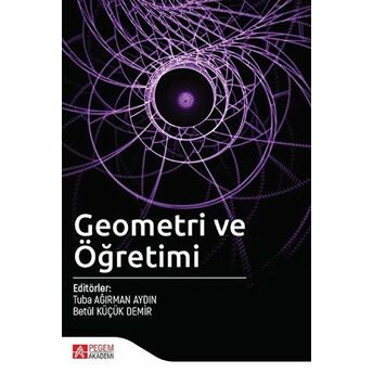 Geometri Ve Öğretimi Abdullah Kaplan