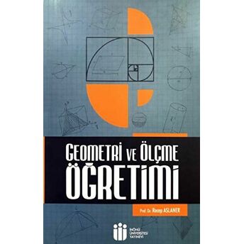 Geometri Ve Ölçme Öğretimi Recep Aslaner