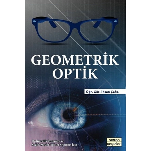 Geometrik Optik Ihsan Çaha