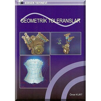 Geometrik Toleranslar Ömer Kurt