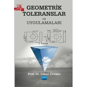 Geometrik Toleranslar Ve Uygulamaları - Olkan Çuvalcı