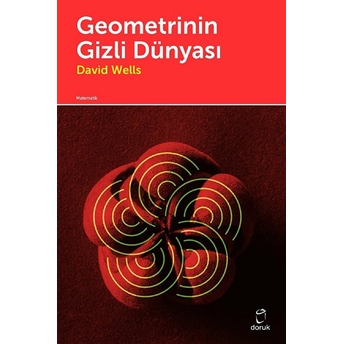 Geometrinin Gizli Dünyası David Wells