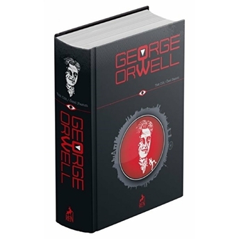 George Orwell Seçme Eserler George Orwell