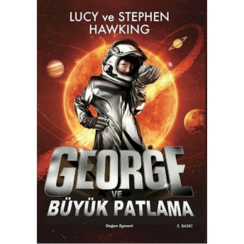 George Ve Büyük Patlama 3 Lucy Hawking