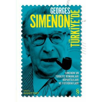 Georges Simenon Türkiye'de Kolektif