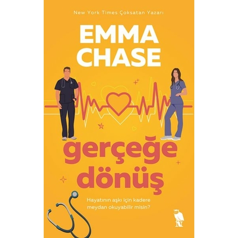 Gerçeğe Dönüş Emma Chase