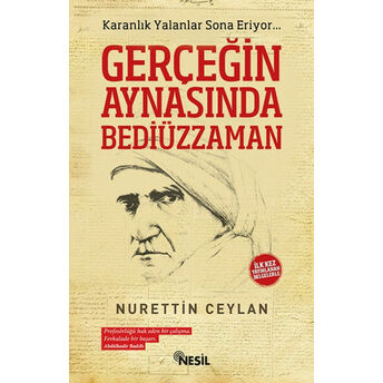 Gerçeğin Aynasında Bediüzzaman Nurettin Ceylan