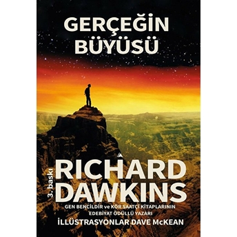 Gerçeğin Büyüsü (Ciltli) Richard Dawkins