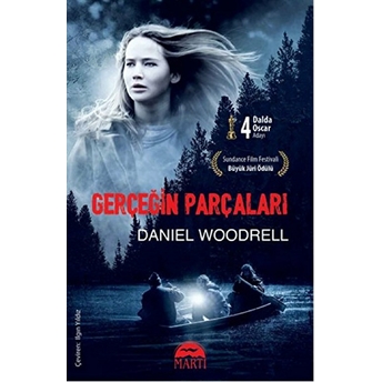 Gerçeğin Parçaları Daniel Woodrell