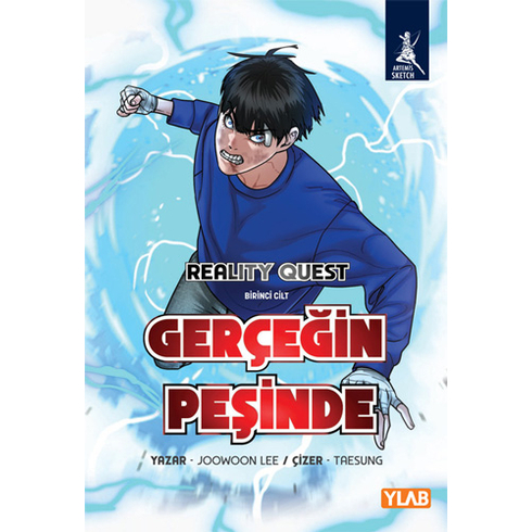 Gerçeğin Peşinde - Birinci Cilt Joowon Lee