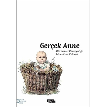 Gerçek Anne