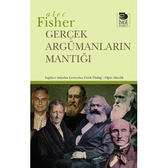 Gerçek Argümanların Mantığı Alec Fisher