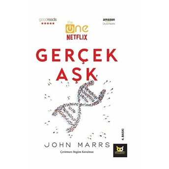 Gerçek Aşk John Marrs