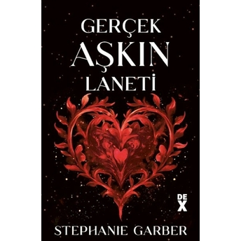 Gerçek Aşkın Laneti Stephanie Garber