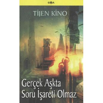 Gerçek Aşkta Soru Işareti Olmaz Tijen Kino