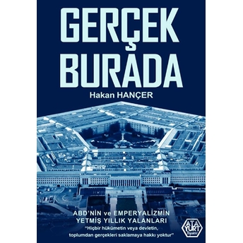 Gerçek Burada