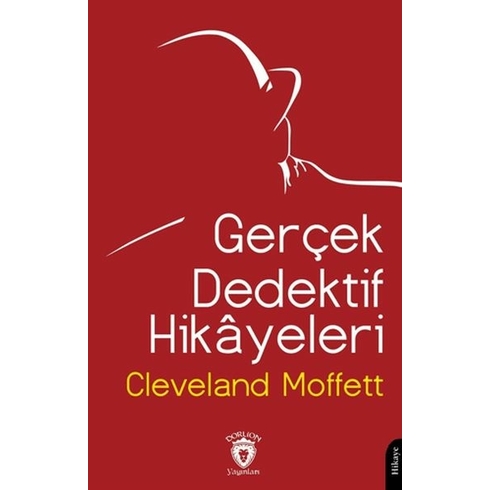 Gerçek Dedektif Hikayeleri Cleveland Moffett