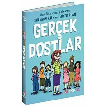 Gerçek Dostlar