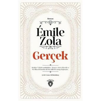 Gerçek Emile Zola